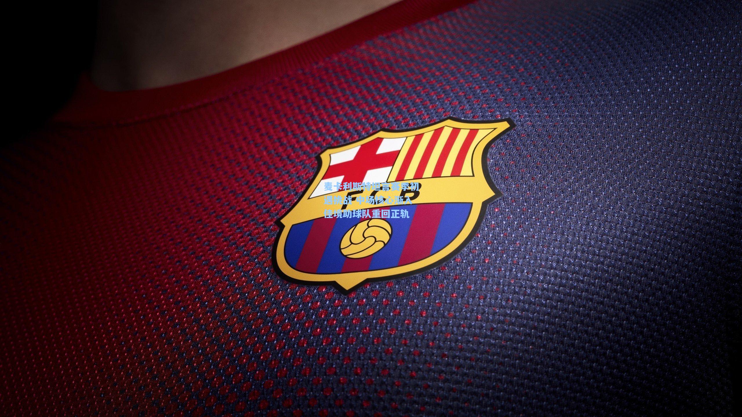 麦卡利斯特坦言赛季初遇挑战 中场核心渐入佳境助球队重回正轨