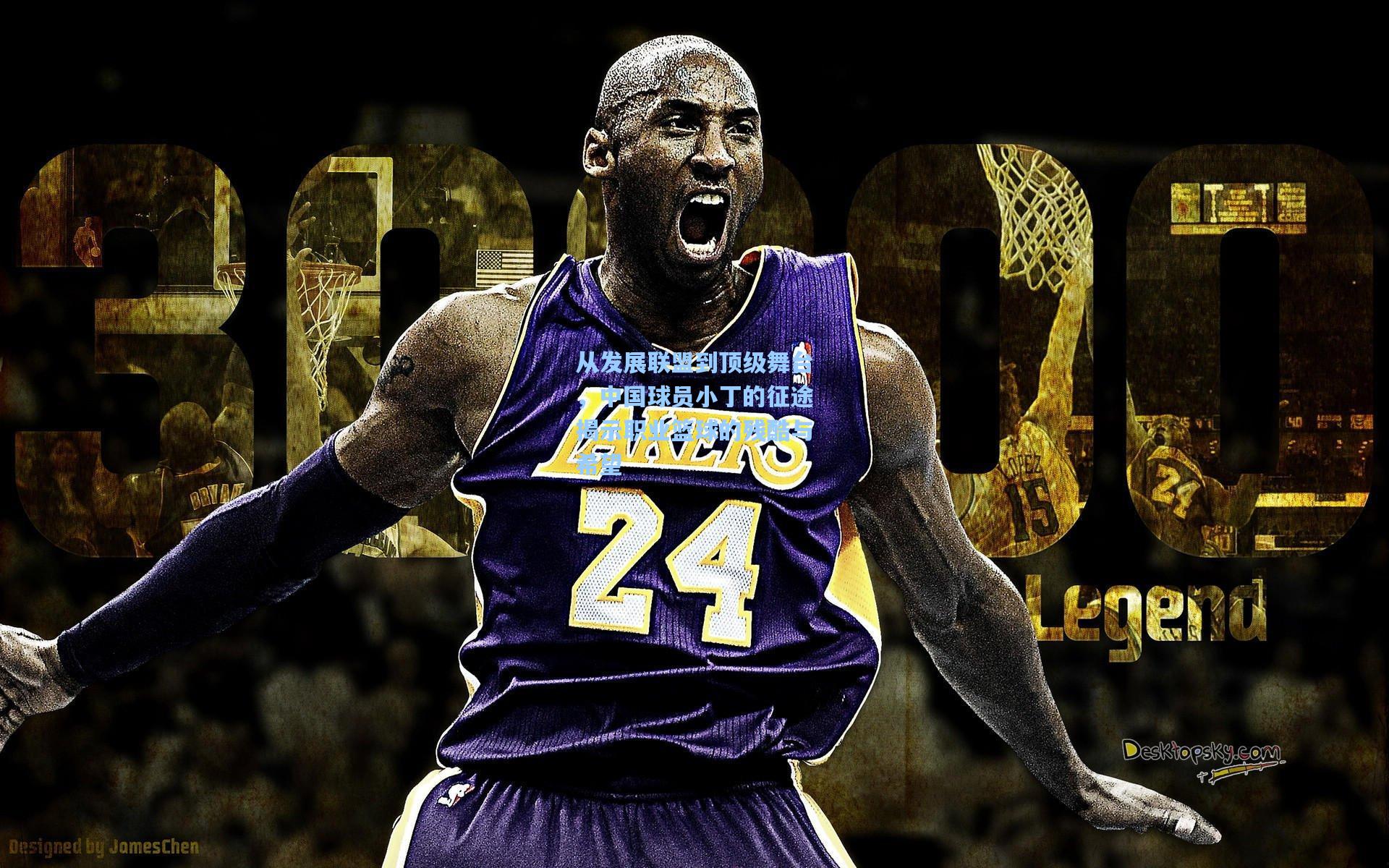 开云首页入口_从发展联盟到顶级舞台，中国球员小丁的征途揭示职业篮球的残酷与希望