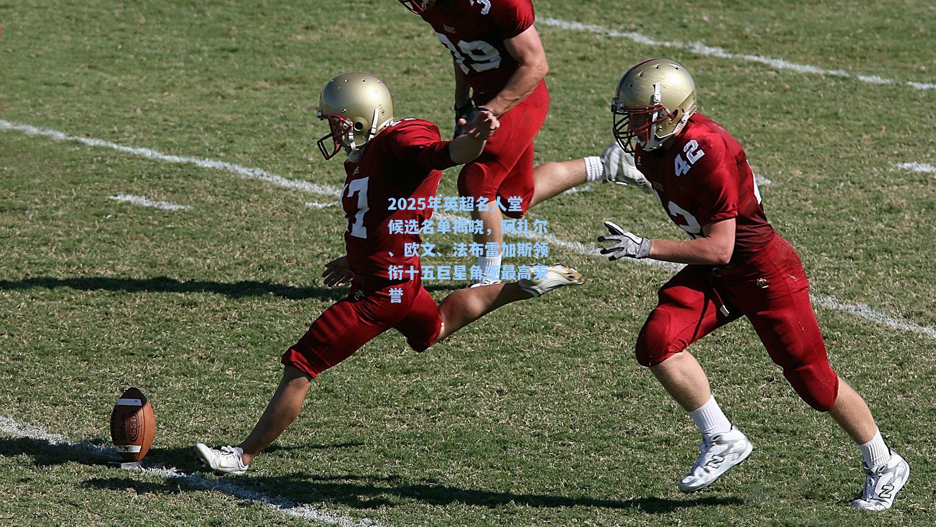 2025年英超名人堂候选名单揭晓，阿扎尔、欧文、法布雷加斯领衔十五巨星角逐最高荣誉